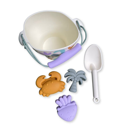 Swim Essentials Zandbak Speelgoed Emmerset Abstract 5 Delig koop je bij Babywinkel