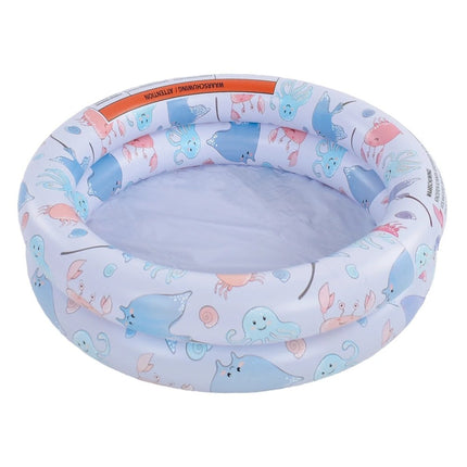 Swim Essentials Zwembad Baby Dieren 2 Rings 60Cm koop je bij Babywinkel