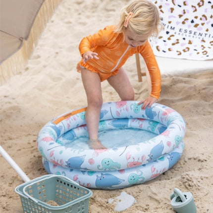 Swim Essentials Zwembad Baby Dieren 2 Rings 60Cm koop je bij Babywinkel