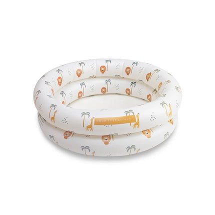 Swim Essentials Zwembad Baby Jungle 60cm koop je bij Babywinkel