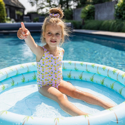 Swim Essentials Zwembad Kind Palmbomen 1M koop je bij Babywinkel
