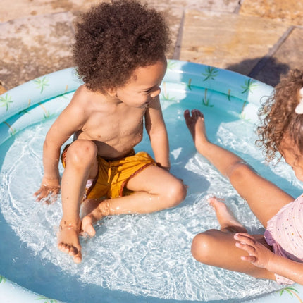 Swim Essentials Zwembad Kind Palmbomen 1M koop je bij Babywinkel