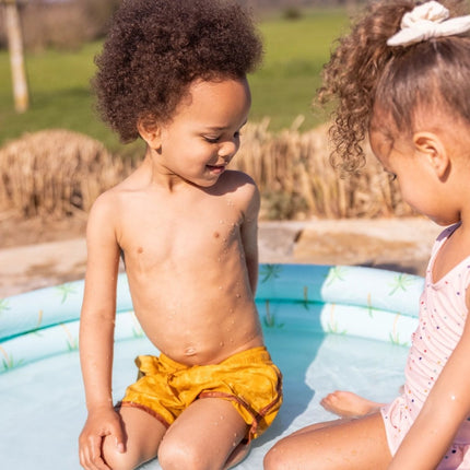 Swim Essentials Zwembad Kind Palmbomen 1M koop je bij Babywinkel