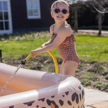 Swim Essentials Zwembad Kind Panterprint 2M koop je bij Babywinkel