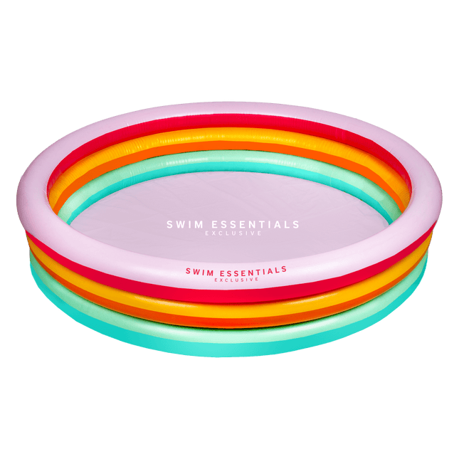 Swim Essentials Baby Zwemband Regenboog 1,5M koop je bij Babywinkel