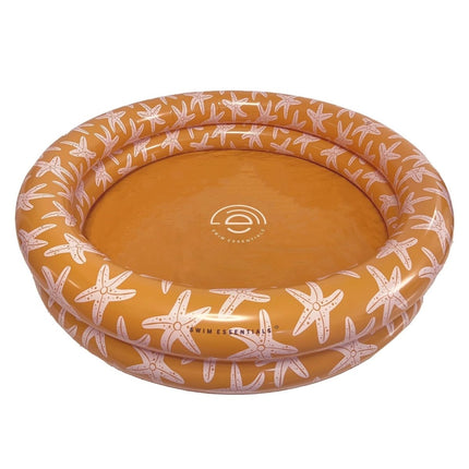 Swim Essentials Zwembad Kind Sea Stars Printed 2 Rings 1M koop je bij Babywinkel