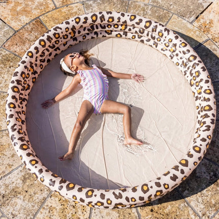 Swim Essentials Zwembad Kind Tropical 1,5M koop je bij Babywinkel