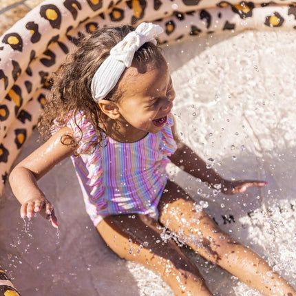 Swim Essentials Zwembad Kind Tropical 1,5M koop je bij Babywinkel