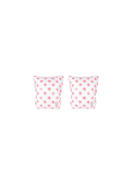 Swim Essentials Zwembandjes Flower Hearts 2 - 6 Years koop je bij Babywinkel
