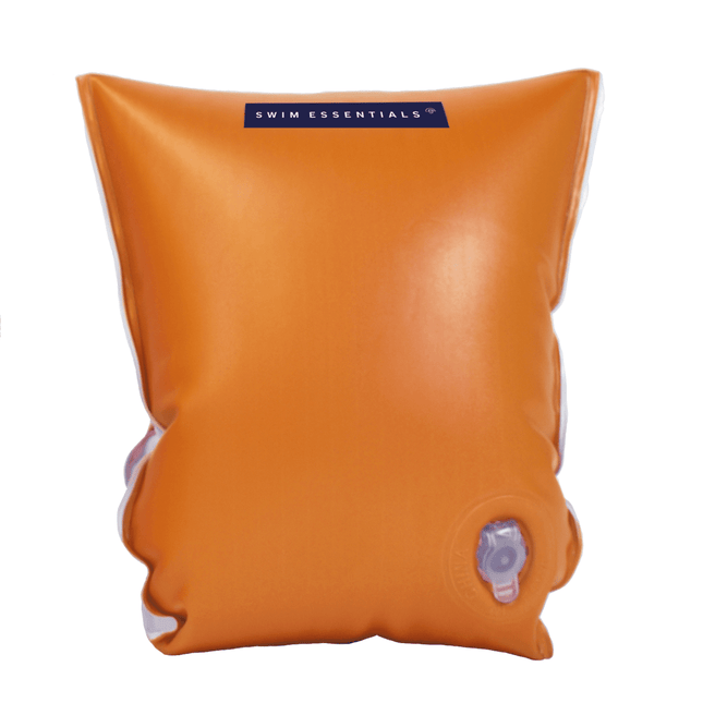 Swim Essentials Zwembandjes Oranje 2 - 6 Jaar koop je bij Babywinkel