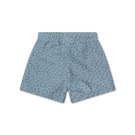 Swim Essentials Zwembroek Kind Green Leopard Pants koop je bij Babywinkel