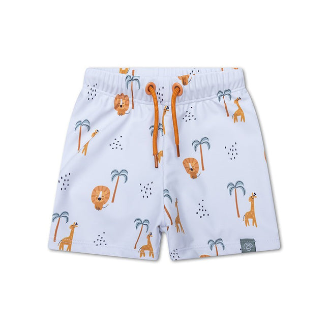 Swim Essentials Zwembroek Kind Jungle Pants koop je bij Babywinkel