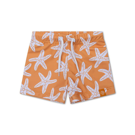 Swim Essentials Zwembroek Kind Sea Star Pants koop je bij Babywinkel