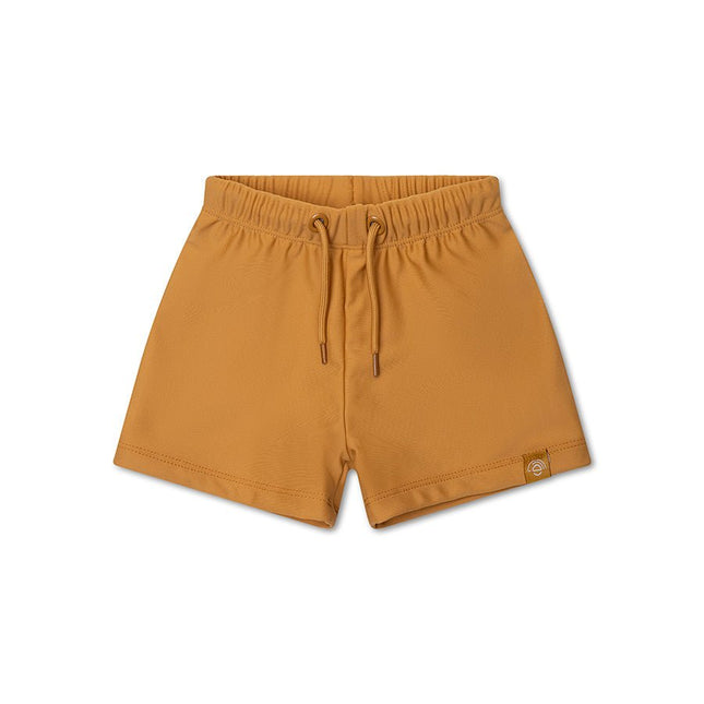 Swim Essentials Zwembroek Kind Yellow Pants koop je bij Babywinkel