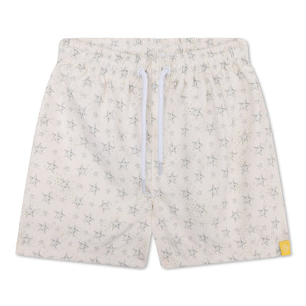 Swim Essentials Zwembroek Kind Stars White koop je bij Babywinkel