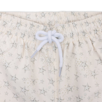 Swim Essentials Zwembroek Kind Stars White koop je bij Babywinkel