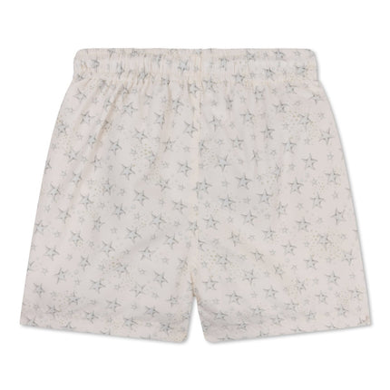 Swim Essentials Zwembroek Kind Stars White koop je bij Babywinkel