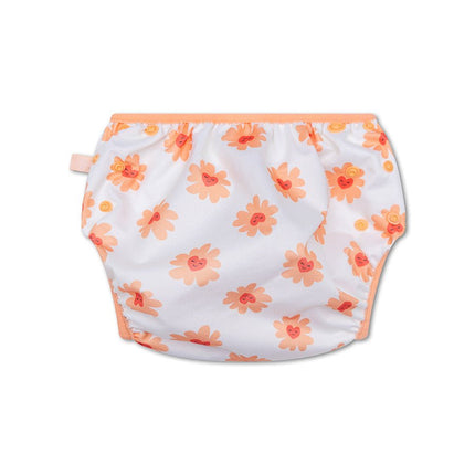 Swim Essentials Zwemluier Flower Hearts koop je bij Babywinkel
