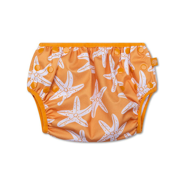 Swim Essentials Zwemluier Wasbaar Sea Star koop je bij Babywinkel