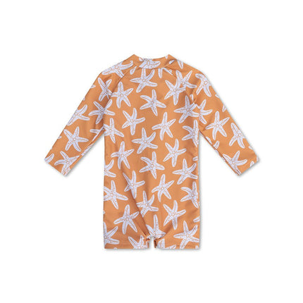 Swim Essentials Zwempak Kind Sea Stars Pants koop je bij Babywinkel