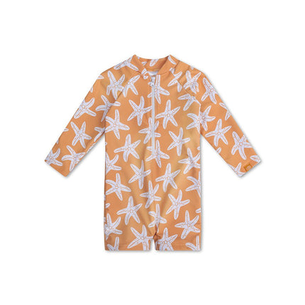 Swim Essentials Zwempak Kind Sea Stars Pants koop je bij Babywinkel