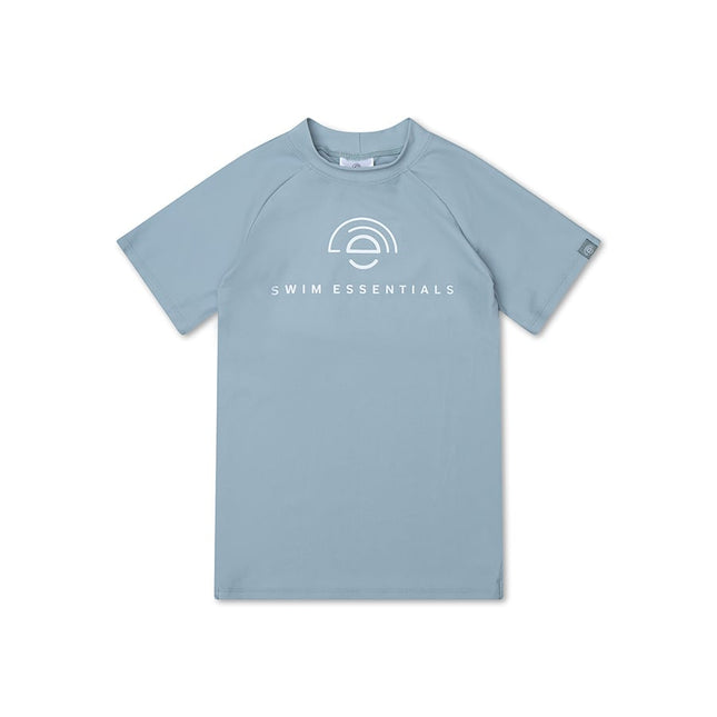 Swim Essentials Zwemshirt Kind Uv Green koop je bij Babywinkel