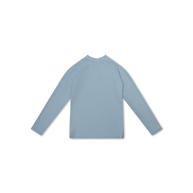 Swim Essentials Zwemshirt Kind Uv Lange Mouwen Green koop je bij Babywinkel