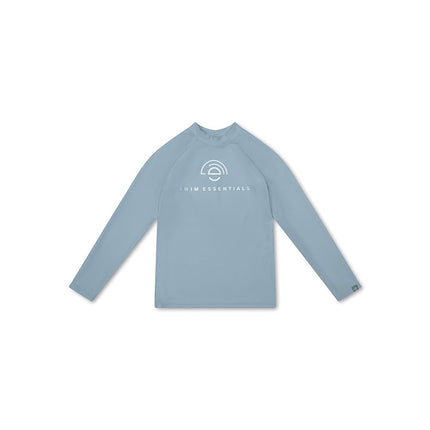 Swim Essentials Zwemshirt Kind Uv Lange Mouwen Green koop je bij Babywinkel
