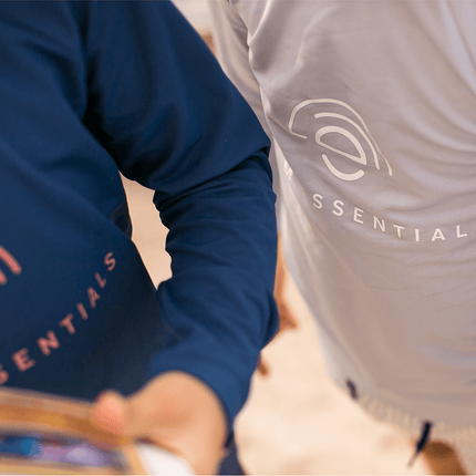 Swim Essentials Zwemshirt Kind Uv Lichtblauw koop je bij Babywinkel