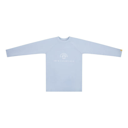 Swim Essentials Zwemshirt Kind Uv Lichtblauw koop je bij Babywinkel
