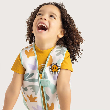 Swim Essentials Zwemvest Abstract 3 - 6 Years koop je bij Babywinkel