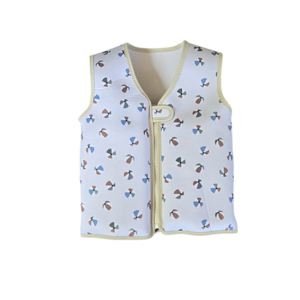 <tc>JeP Kids</tc> Redningsvest med strandbold