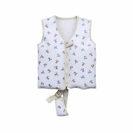<tc>JeP Kids</tc> Redningsvest med strandbold