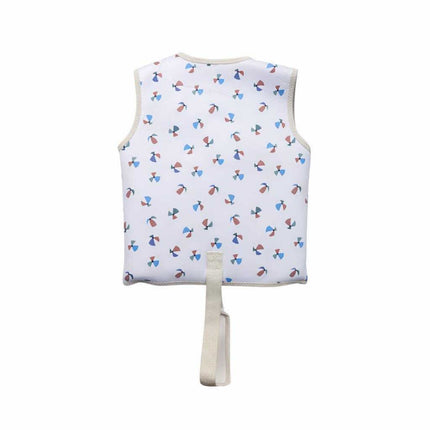<tc>JeP Kids</tc> Redningsvest med strandbold