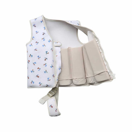 <tc>JeP Kids</tc> Redningsvest med strandbold