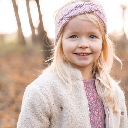 Little Dutch Baby Shirt Lange Mouw Rouge Flower koop je bij Babywinkel