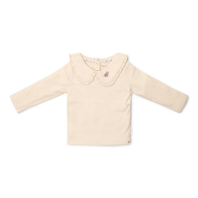 Little Dutch Baby Shirt Lange Mouw And Melee koop je bij Babywinkel