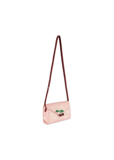 Tasje Pink Glitter koop je bij Babywinkel