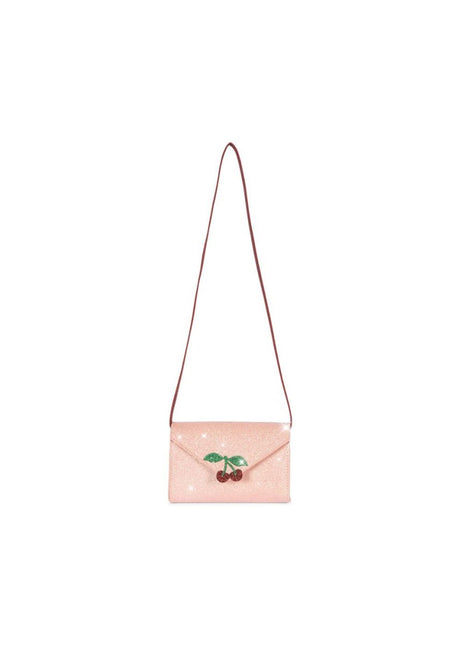 Tasje Pink Glitter koop je bij Babywinkel