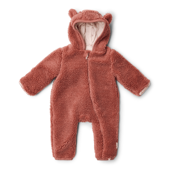 Little Dutch Boxpakje Teddy Pink Blush koop je bij Babywinkel