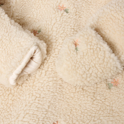 Little Dutch Boxpakje Teddy Sand Flowers