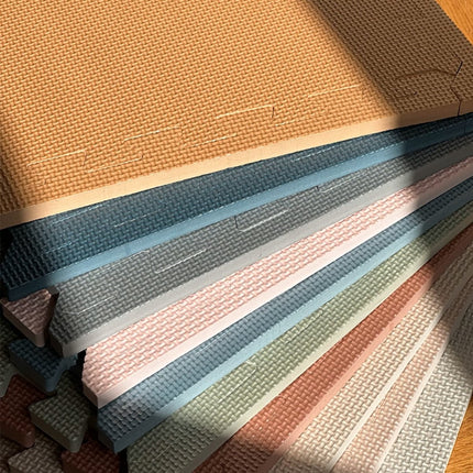 That's Mine Speelmat Foam Square Clay koop je bij Babywinkel