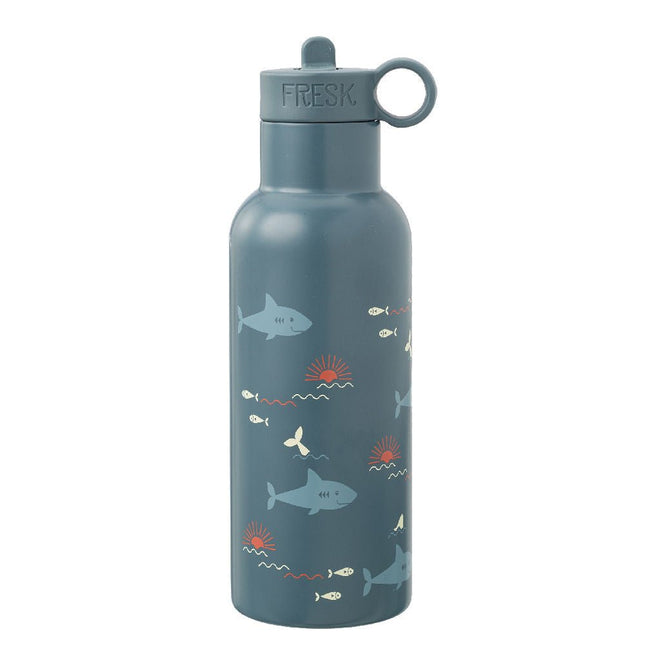 Fresk Thermosfles Shark 500Ml koop je bij Babywinkel