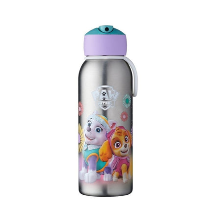 Mepal Thermosfles Flip - Up Campus Paw Patrol Girls 350Ml koop je bij Babywinkel