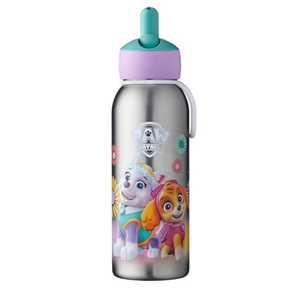 Mepal Thermosfles Flip - Up Campus Paw Patrol Girls 350Ml koop je bij Babywinkel