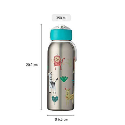 Mepal Thermosfles Flip - Up Campus Paw Patrol Girls 350Ml koop je bij Babywinkel