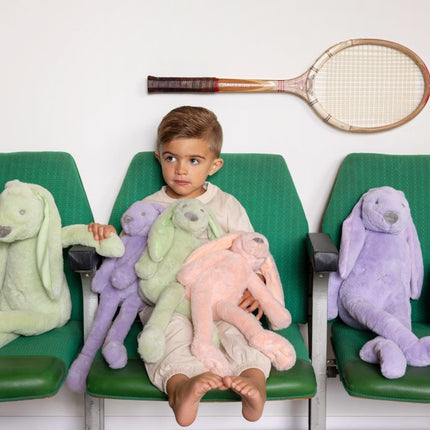 Happy Horse Knuffel Pistachio Rabbit Richie 28Cm koop je bij Babywinkel