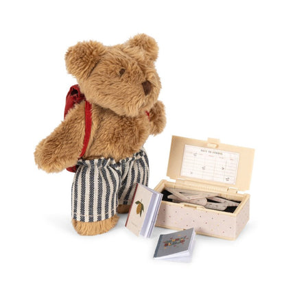 Tiny Tedy Back To School Multi koop je bij Babywinkel