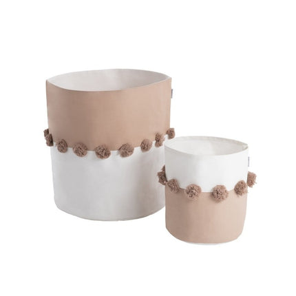 Toddlekind Mandje Groot Sea Shell koop je bij Babywinkel