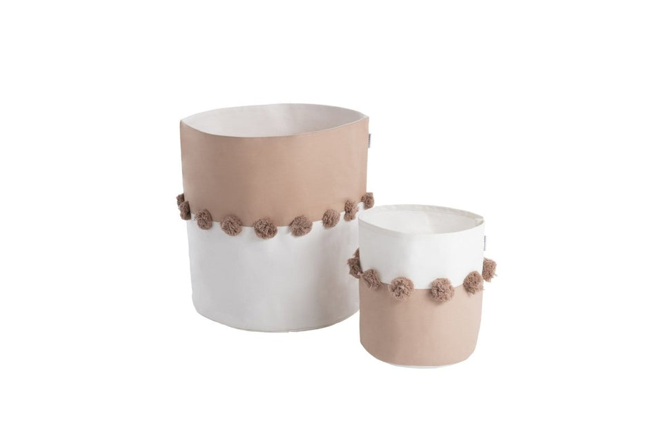 Toddlekind Mandje Groot Sea Shell koop je bij Babywinkel